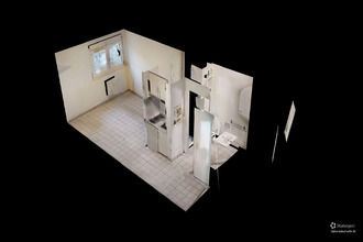  appartement grenoble 38000