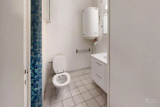  appartement grenoble 38000