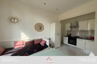  appartement grenoble 38000