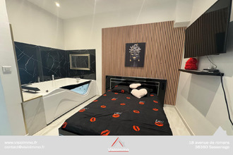  appartement grenoble 38000