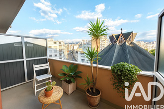  appartement grenoble 38000