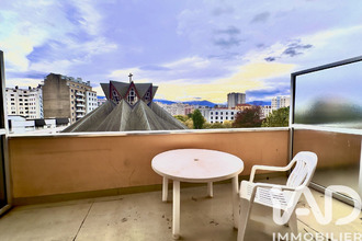  appartement grenoble 38000