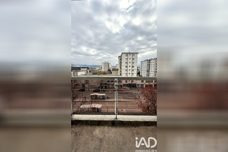  appartement grenoble 38000