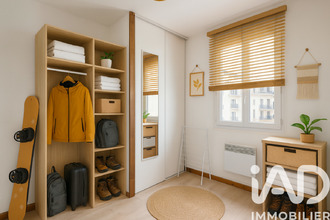  appartement grenoble 38000