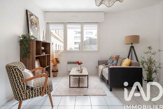  appartement grenoble 38000