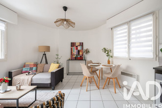  appartement grenoble 38000