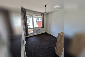  appartement grenoble 38000