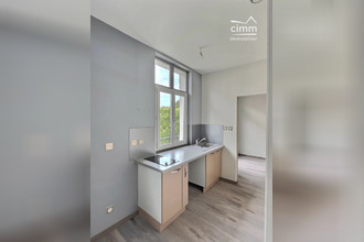 appartement grenoble 38000