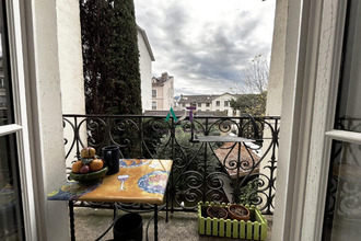  appartement grenoble 38000