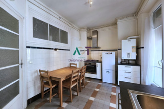  appartement grenoble 38000