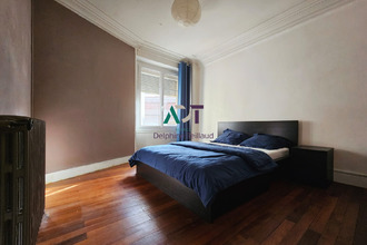  appartement grenoble 38000