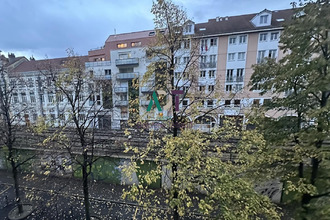  appartement grenoble 38000