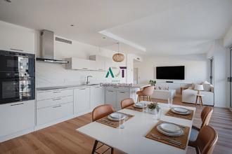  appartement grenoble 38000