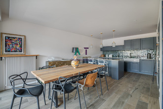  appartement grenoble 38000