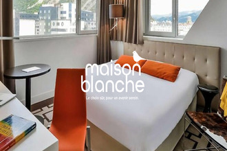  appartement grenoble 38000