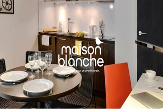  appartement grenoble 38000