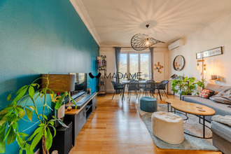  appartement grenoble 38000