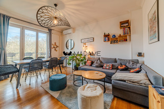  appartement grenoble 38000