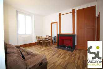  appartement grenoble 38000