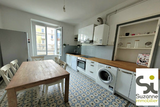  appartement grenoble 38000
