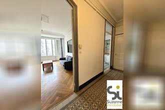  appartement grenoble 38000