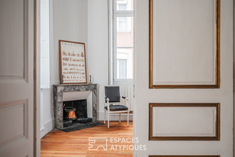  appartement grenoble 38000