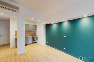  appartement grenoble 38000