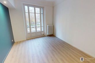  appartement grenoble 38000
