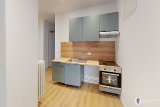  appartement grenoble 38000