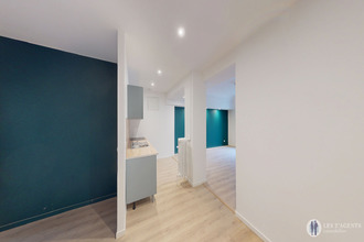  appartement grenoble 38000