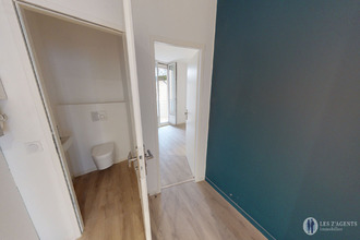  appartement grenoble 38000