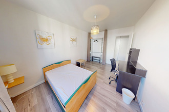  appartement grenoble 38000