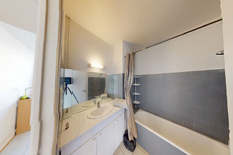  appartement grenoble 38000