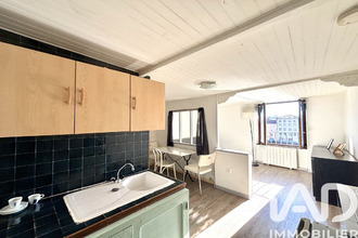  appartement grenoble 38000