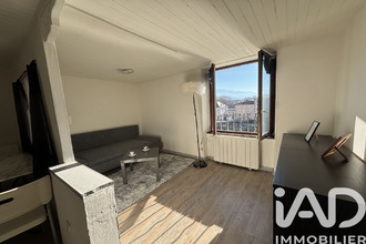  appartement grenoble 38000