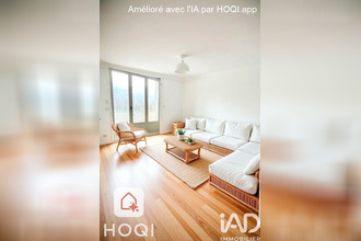  appartement grenoble 38000