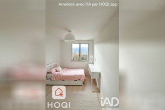  appartement grenoble 38000