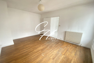  appartement grenoble 38000