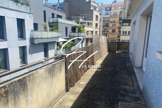  appartement grenoble 38000
