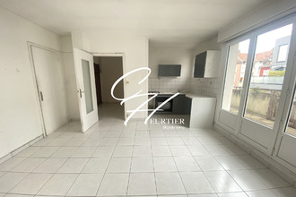  appartement grenoble 38000