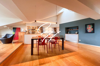  appartement grenoble 38000