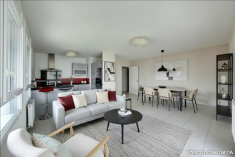  appartement grenoble 38000
