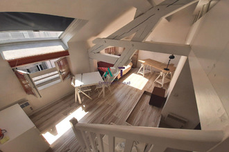  appartement grenoble 38000