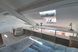  appartement grenoble 38000