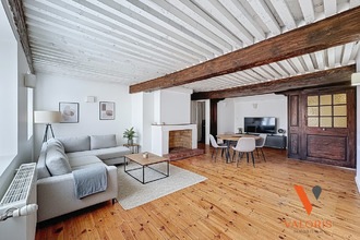  appartement grenoble 38000