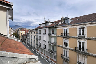  appartement grenoble 38000