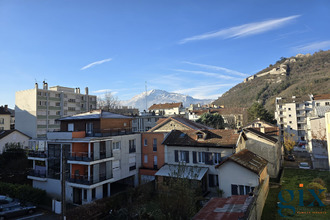  appartement grenoble 38000