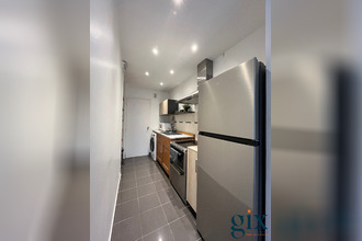  appartement grenoble 38000