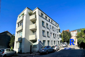  appartement grenoble 38000