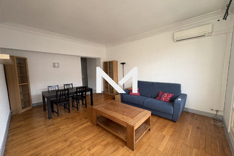  appartement grenoble 38000